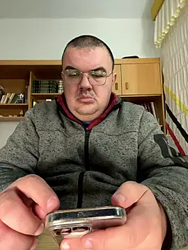 Deltaalex online show from January 13, 2026, 8:24 pm