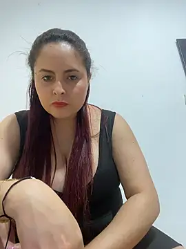 Liia-Addams online show from March 7, 2026, 3:35 am