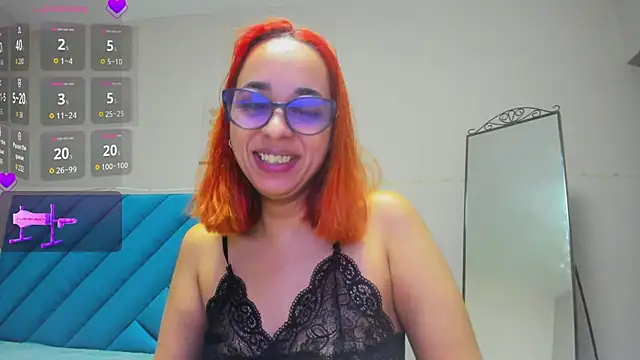 anna taylor  online show from February 7, 2026, 7:33 pm