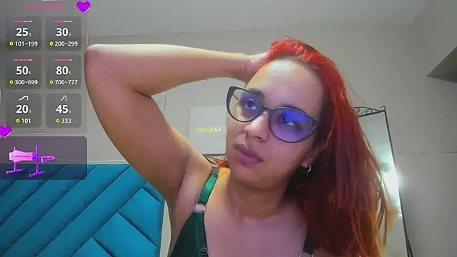 anna taylor  online show from February 6, 2026, 8:27 pm