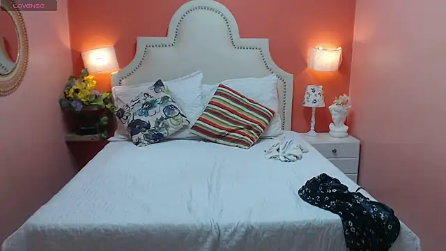 Snapshot of Dalila_Najjar_ chatting on January 12, 2026, 2:46 pm Dalila Najjar online show from January 12, 2026, 2:46 pm