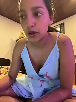 Snapshot of Eve_Ritz chatting on March 30, 2026, 4:47 am Eve Ritz online show from March 30, 2026, 4:47 am