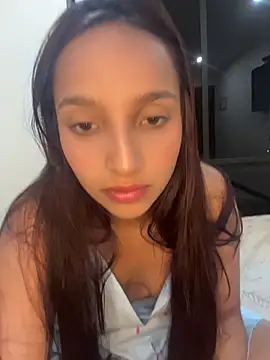 Snapshot of Eve_Ritz chatting on May 21, 2026, 5:05 am Eve Ritz online show from May 21, 2026, 5:05 am