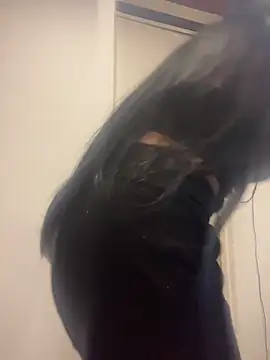 Snapshot of Eve_Ritz chatting on February 26, 2026, 4:56 am Eve Ritz online show from February 26, 2026, 4:56 am