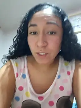 Snapshot of Sofi_i chatting on January 8, 2026, 1:44 am Sofi i online show from January 8, 2026, 1:44 am