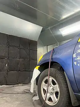 Latin0Lov3r online show from January 12, 2026, 11:20 pm