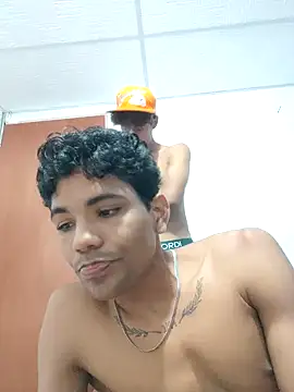 Wild and Sweets online show from February 8, 2026, 10:18 pm