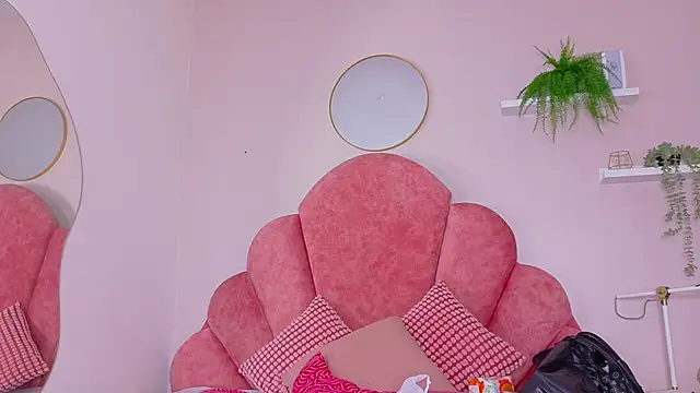 AmberStonne   online show from February 24, 2026, 2:56 am