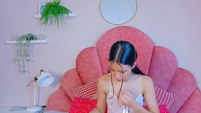 AmberStonne   online show from February 17, 2026, 2:53 am