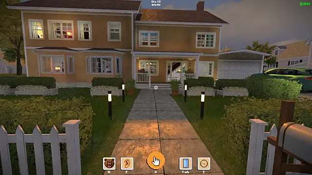 Haplis online show from February 3, 2026, 6:22 am