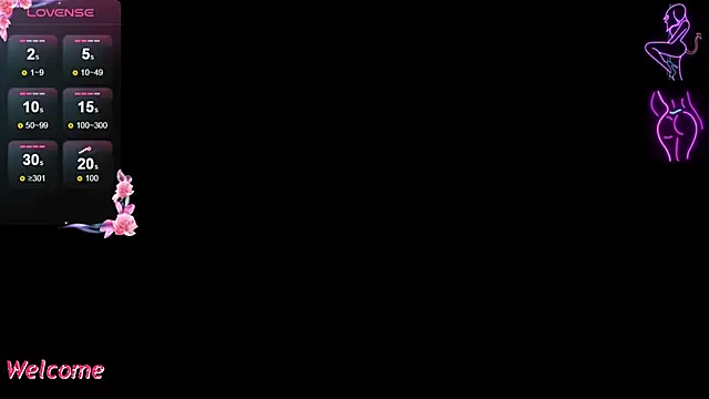 Snapshot of LunaFever69 chatting on March 10, 2026, 3:54 am LunaFever69 online show from March 10, 2026, 3:54 am