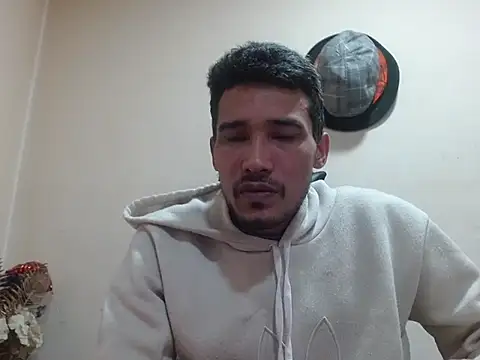 Calientes96 online show from February 2, 2026, 5:50 am