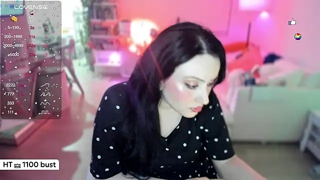 Vesagal online show from May 18, 2026, 3:17 am