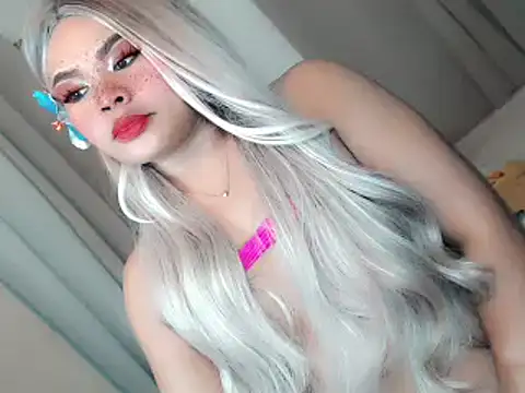 Snapshot of Ryzadream69 chatting on February 18, 2026, 1:03 am Ryzadream69 online show from February 18, 2026, 1:03 am