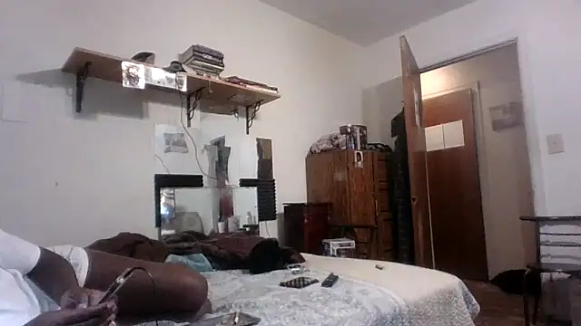 AcademicHuman67 online show from April 21, 2026, 2:36 am