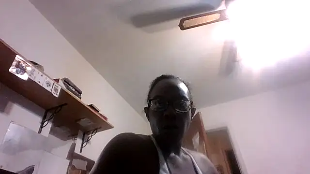 AcademicHuman67 online show from April 13, 2026, 2:37 am