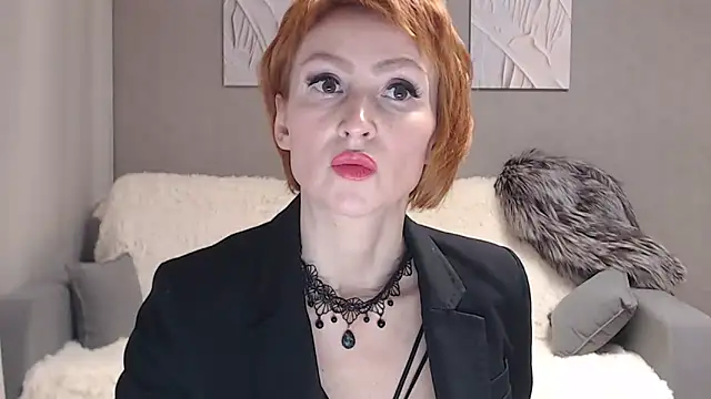 Snapshot of Miss_RedFoxy chatting on March 27, 2026, 3:48 am Miss RedFoxy online show from March 27, 2026, 3:48 am