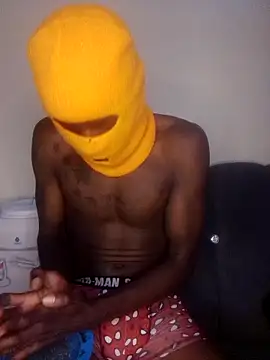 SinfulAce online show from January 7, 2026, 9:58 am