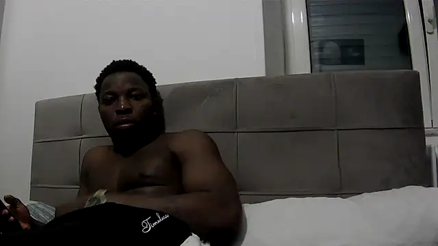 Bigchocco online show from May 6, 2026, 6:34 pm