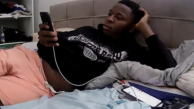 Bigchocco online show from March 29, 2026, 11:56 am