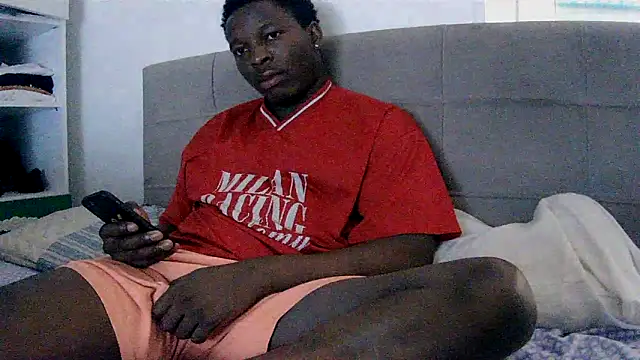 Bigchocco online show from May 8, 2026, 10:52 am