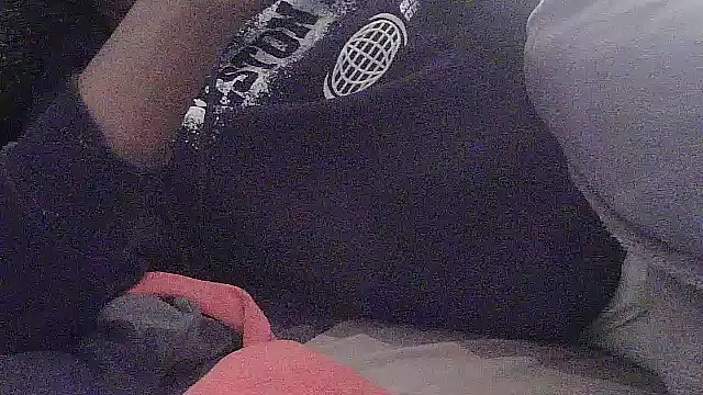 Bigchocco online show from February 11, 2026, 5:13 pm