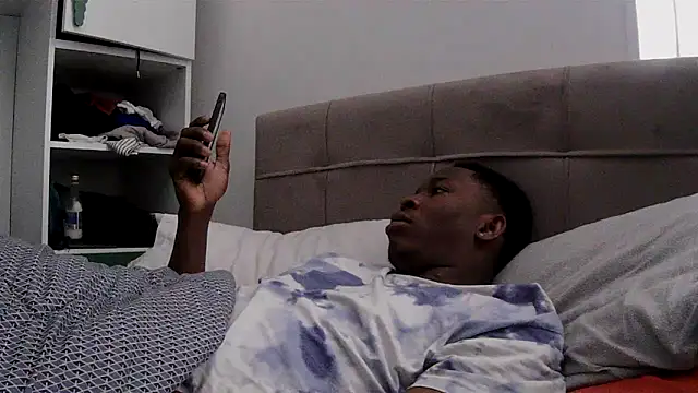 Bigchocco online show from March 28, 2026, 10:16 am