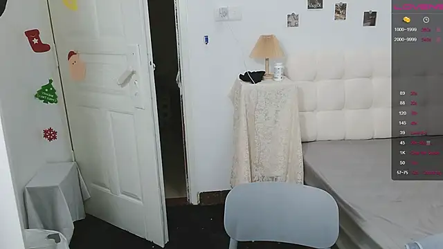 sunny-ly online show from March 8, 2026, 3:26 pm