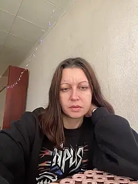 Titana999 online show from February 7, 2026, 10:23 am