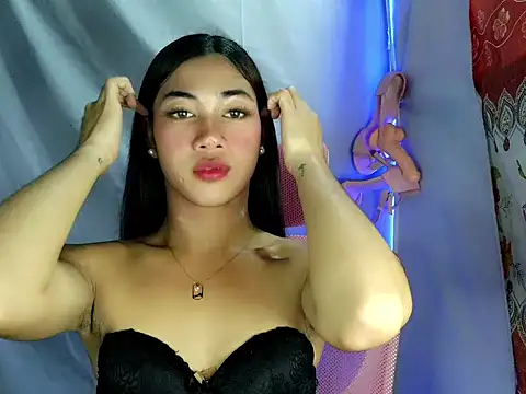 Snapshot of Margalona_ chatting on February 27, 2026, 6:57 am Margalona online show from February 27, 2026, 6:57 am