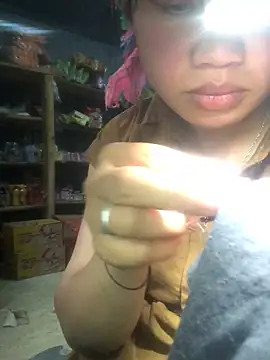 Minhkhue121 online show from March 7, 2026, 8:54 am