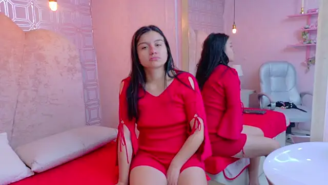 AdanNdEva online show from March 19, 2026, 10:10 pm