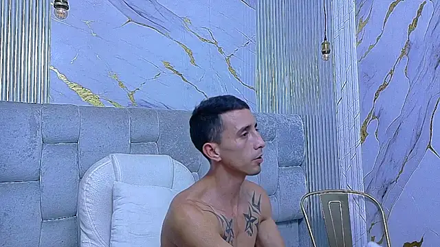 AdanNdEva online show from March 7, 2026, 8:25 pm