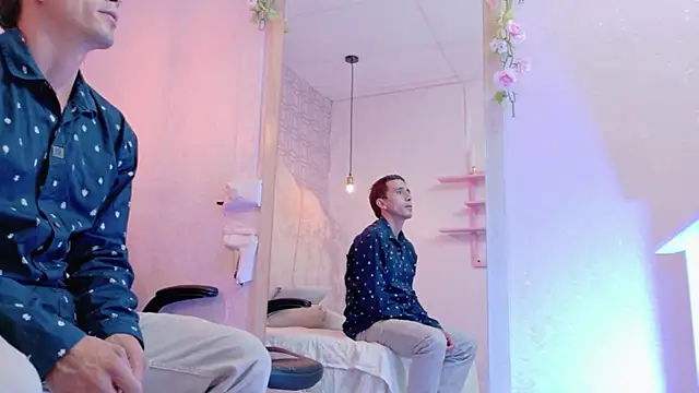 AdanNdEva online show from January 13, 2026, 7:40 pm