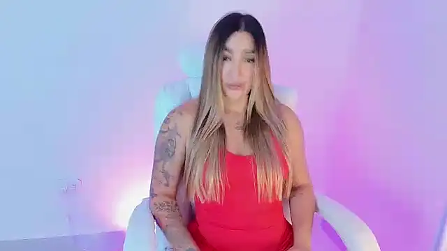 Queen Cash online show from January 7, 2026, 11:32 pm