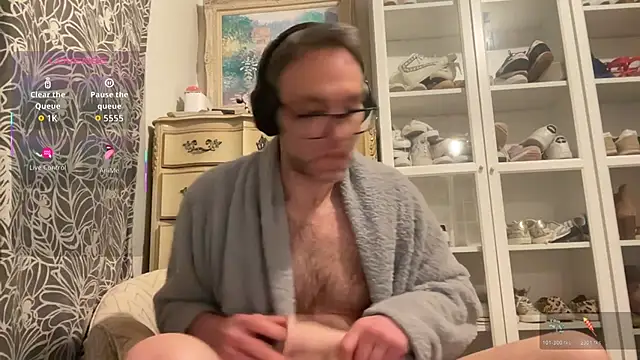 wolverinedream online show from March 14, 2026, 11:27 am