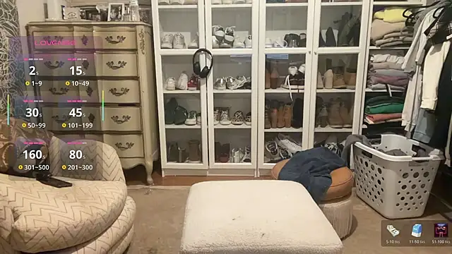 wolverinedream online show from March 20, 2026, 11:33 am