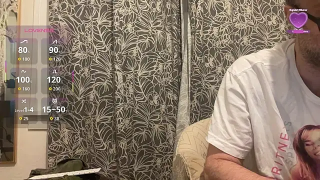 wolverinedream online show from March 8, 2026, 1:55 am