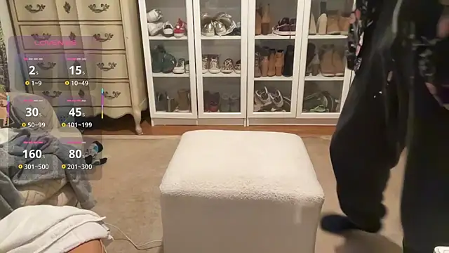 wolverinedream online show from March 16, 2026, 1:46 am