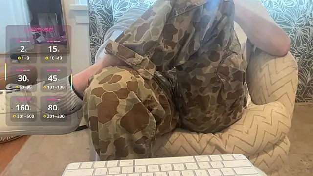 wolverinedream online show from March 31, 2026, 8:22 pm