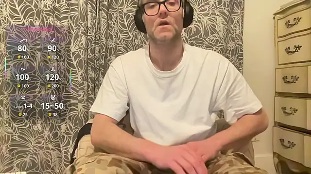 wolverinedream online show from March 1, 2026, 4:56 am