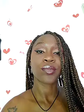 ARANZIA online show from February 20, 2026, 3:03 am