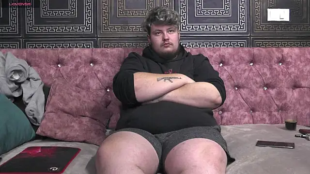 XavierMax online show from January 6, 2026, 5:55 am