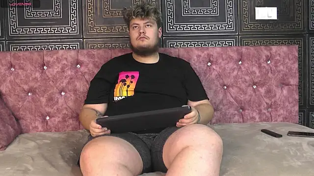 XavierMax online show from January 10, 2026, 5:58 am