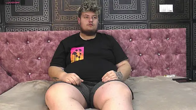 XavierMax online show from January 9, 2026, 5:58 am