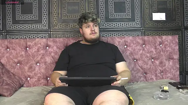 XavierMax online show from January 11, 2026, 5:58 am