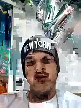 Fernandocj  online show from January 11, 2026, 2:35 pm