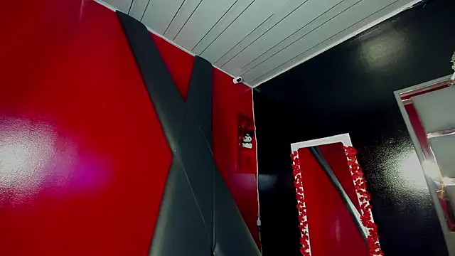 Snapshot of Clarita_Hill chatting on February 23, 2026, 7:03 pm Clarita Hill online show from February 23, 2026, 7:03 pm