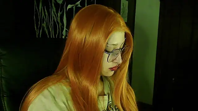 Aoidandelion online show from March 15, 2026, 12:39 am