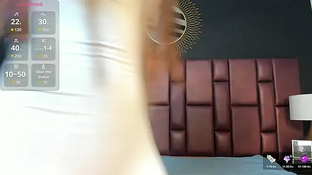 Snapshot of BrittanyWatson chatting on January 14, 2026, 11:36 am BrittanyWatson online show from January 14, 2026, 11:36 am